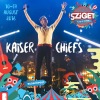 Kaiser Chiefs a Manu Chao na Szigetu. Závěrečná show pojede v rytmu Hardwell